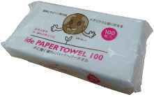 idepapertowel100